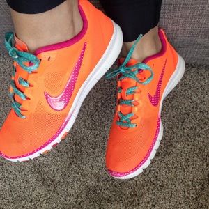 Nike Gym Shoes